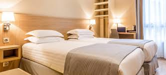 Résidences meublées